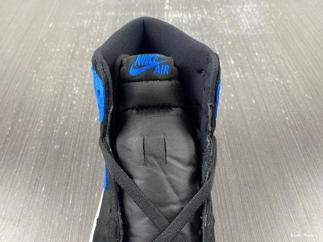 Kick Theory OG Air Jordan 1 High DZ5485-042 Royal Reimagined 0728